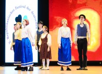 Путь длиною в 30 лет. Юбилейный фестиваль немецкой культуры «Wir sind zusammen-2019»