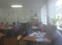 Курсы немецкого языка в селе Теренколь