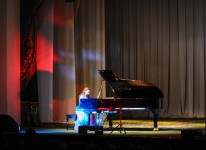 Konzert zum 250.Geburtstag von Ludvig van Beethoven
