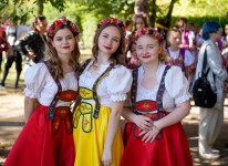 Festival der deutschen Kultur 