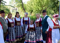Festivals der Deutschen Kultur